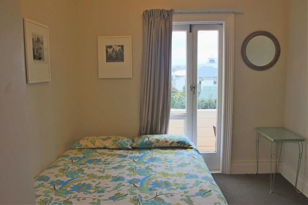 The Dwellington Hostel Εξωτερικό φωτογραφία